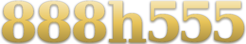 888h555 logo